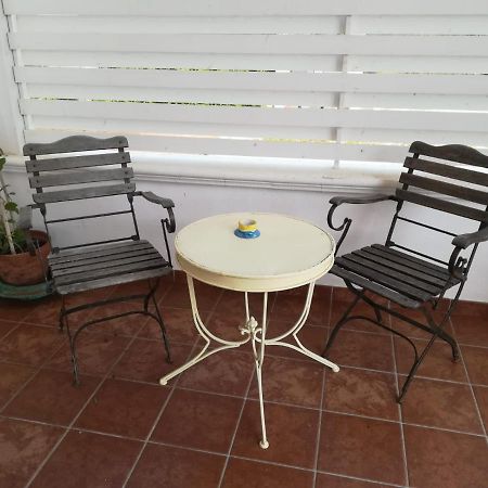 Bed and Breakfast Albaetramonto Cozze Exterior foto