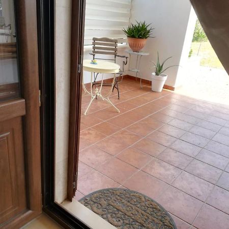 Bed and Breakfast Albaetramonto Cozze Exterior foto
