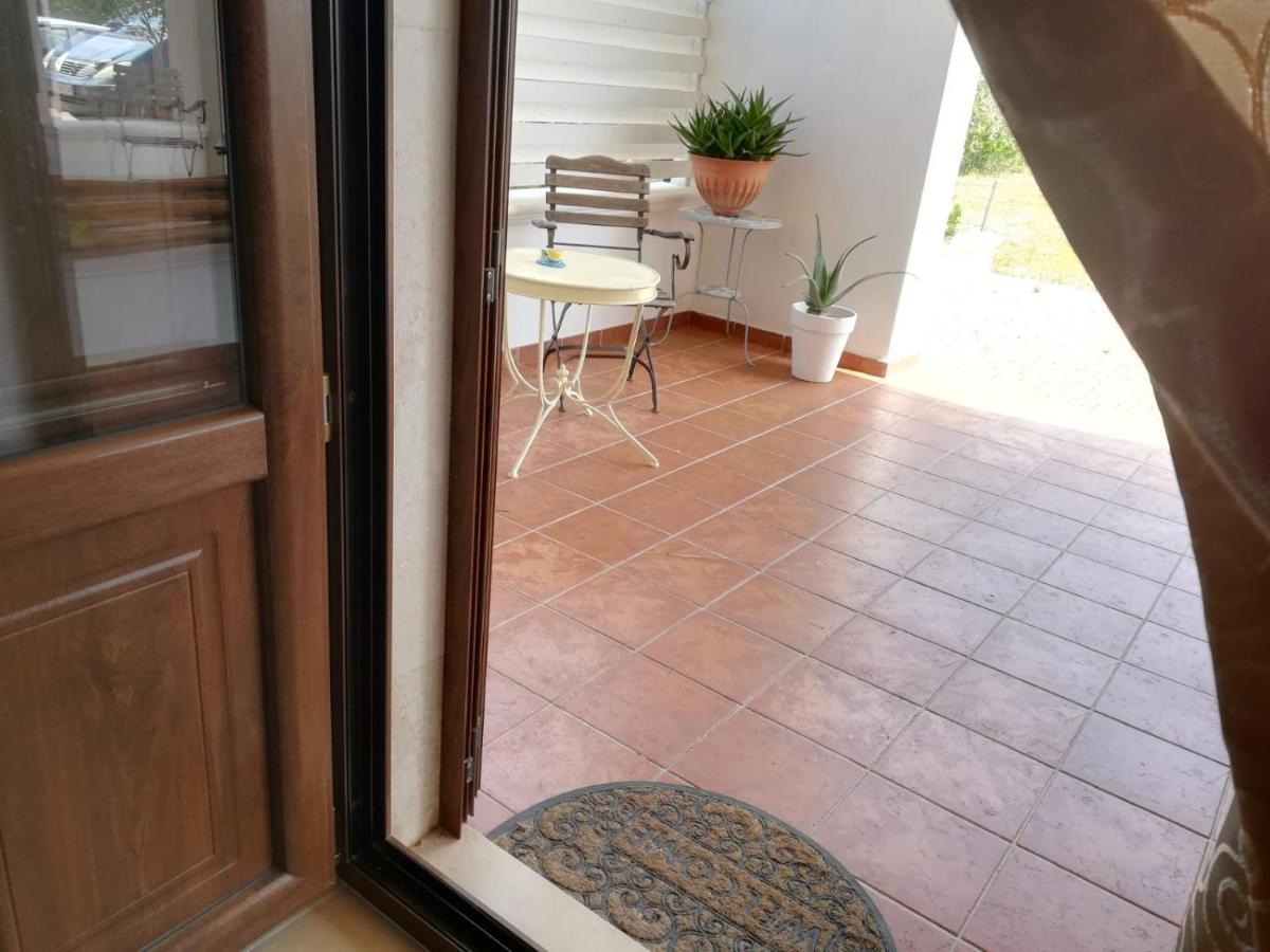 Bed and Breakfast Albaetramonto Cozze Exterior foto